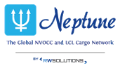 Neptune – the global NVOCC and LCL cargo network