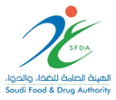 SFDA – Saudi Food & Drug Authority
